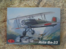 images/productimages/small/Avia Ba-33 AZmodel 1;72 nw.voor.jpg